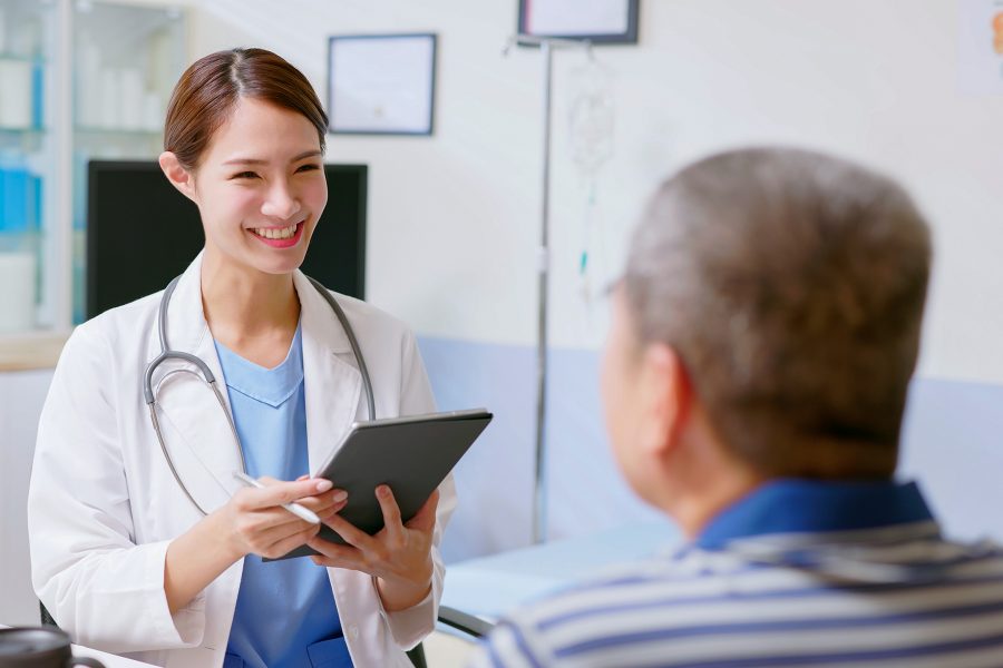 Health Care Factline Team